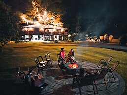 Pousada Equilibrio dos Canyons