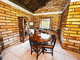 Pousada Equilibrio dos Canyons