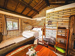 Pousada Equilibrio dos Canyons