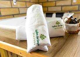 Pousada Equilibrio dos Canyons