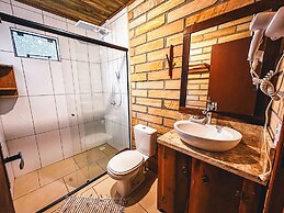 Pousada Equilibrio dos Canyons