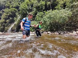 Pousada Equilibrio dos Canyons