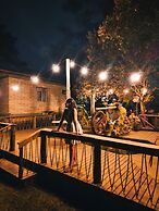 Pousada Equilibrio dos Canyons