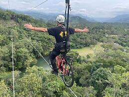 Pousada Equilibrio dos Canyons