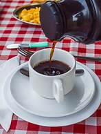 Pousada Equilibrio dos Canyons