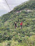 Pousada Equilibrio dos Canyons