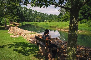 Pousada Equilibrio dos Canyons