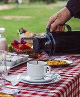 Pousada Equilibrio dos Canyons