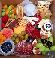 Pousada Equilibrio dos Canyons