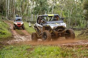 Pousada Equilibrio dos Canyons