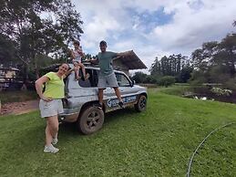 Pousada Equilibrio dos Canyons