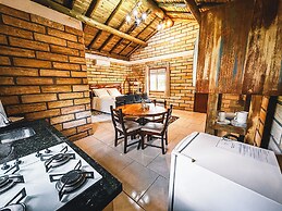 Pousada Equilibrio dos Canyons