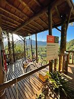 Pousada Equilibrio dos Canyons