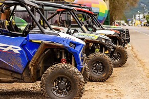 Pousada Equilibrio dos Canyons