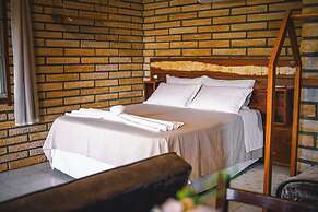 Pousada Equilibrio dos Canyons