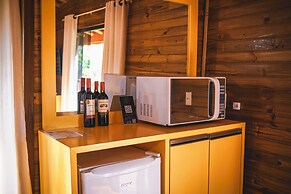 Pousada Equilibrio dos Canyons