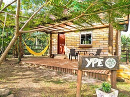 Pousada Equilibrio dos Canyons