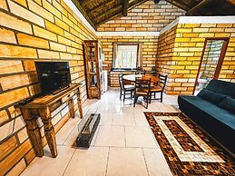 Pousada Equilibrio dos Canyons