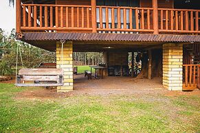 Pousada Equilibrio dos Canyons