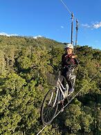 Pousada Equilibrio dos Canyons