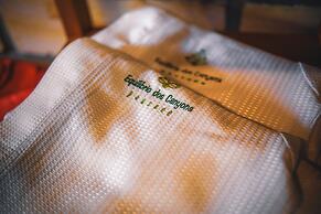 Pousada Equilibrio dos Canyons