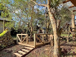 Pousada Equilibrio dos Canyons