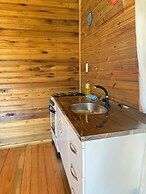 Pousada Equilibrio dos Canyons