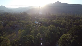 Pousada Equilibrio dos Canyons