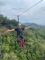 Pousada Equilibrio dos Canyons