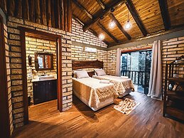 Pousada Equilibrio dos Canyons