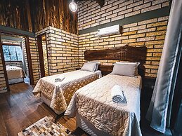 Pousada Equilibrio dos Canyons