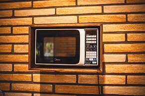 Pousada Equilibrio dos Canyons