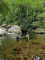 Pousada Equilibrio dos Canyons
