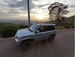 Pousada Equilibrio dos Canyons