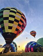 Pousada Equilibrio dos Canyons