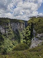 Pousada Equilibrio dos Canyons