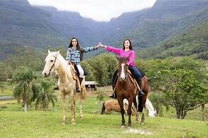 Pousada Equilibrio dos Canyons