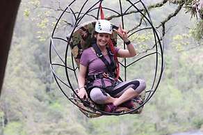 Pousada Equilibrio dos Canyons