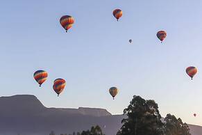 Pousada Equilibrio dos Canyons