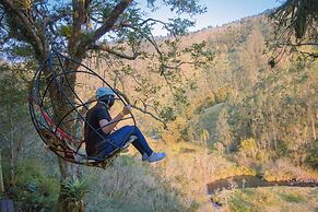 Pousada Equilibrio dos Canyons