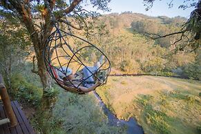 Pousada Equilibrio dos Canyons