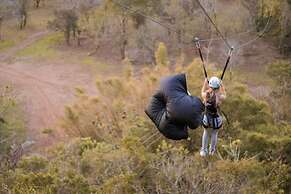 Pousada Equilibrio dos Canyons