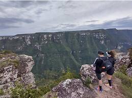 Pousada Equilibrio dos Canyons