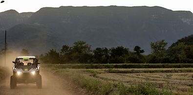 Pousada Equilibrio dos Canyons