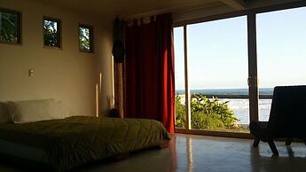 Punta Mango Surf & Beachfront Resort