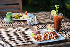 Punta Mango Surf & Beachfront Resort