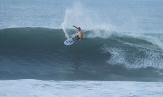 Punta Mango Surf & Beachfront Resort