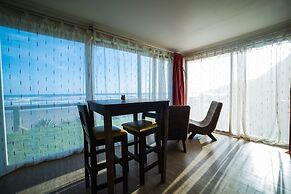 Punta Mango Surf & Beachfront Resort