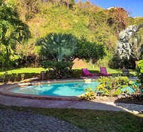 Punta Mango Surf & Beachfront Resort