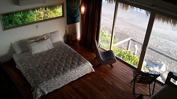 Punta Mango Surf & Beachfront Resort